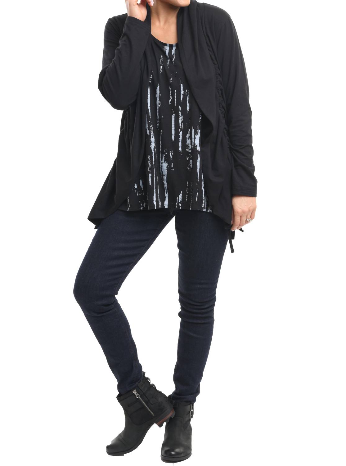 Snapdragon & Twig - Ryder Cardigan