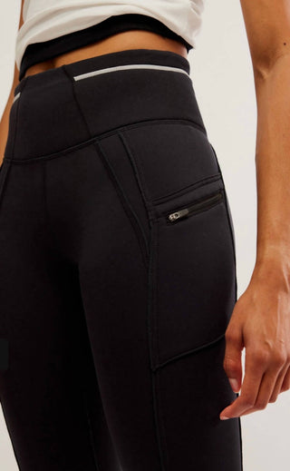 Free People - Legging Keepin Cozy