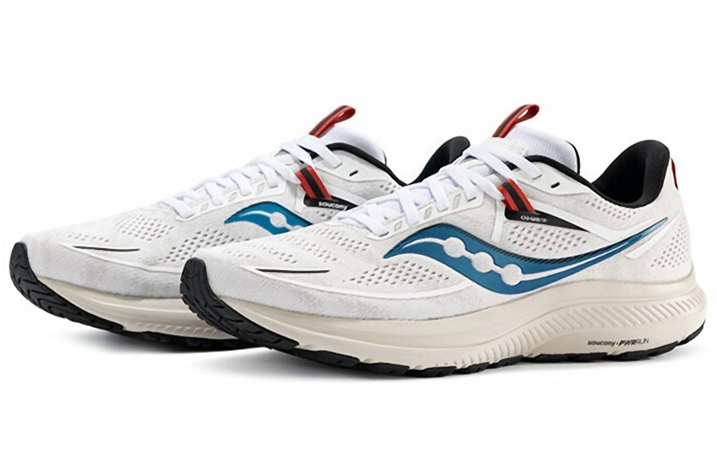 Saucony - Men's Omni 21 Shoes