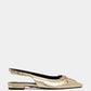 Shu Shop - Women's Amy Slingback Flats