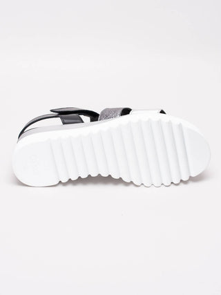 Gabor - Women's Platform Sling Sandal