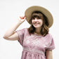 Styline - Women's Felt Fedora Hat