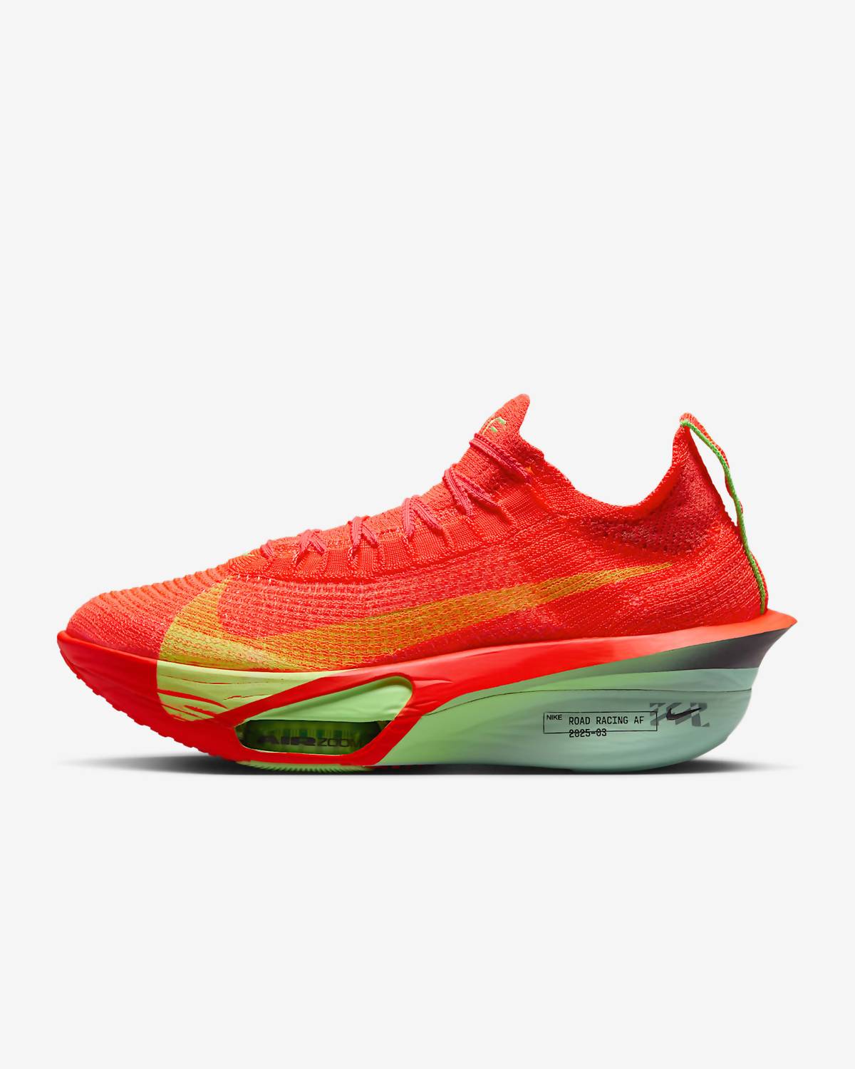 Nike - Women's Alphafly Next% 3 Performance Running Shoes