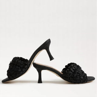 Sam Edelman - Salto Paisley Feminino