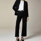 J.Crew - Curvy Slim-wide Jean In 1996 Semi-stretch