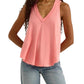 Z Supply - Bayview V Neck Tank