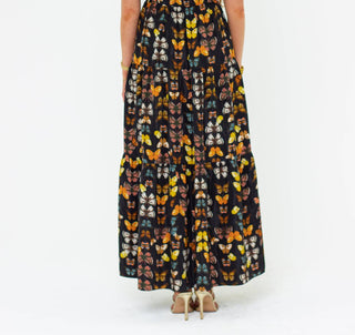 Buddylove - Vestido Crawford com babados