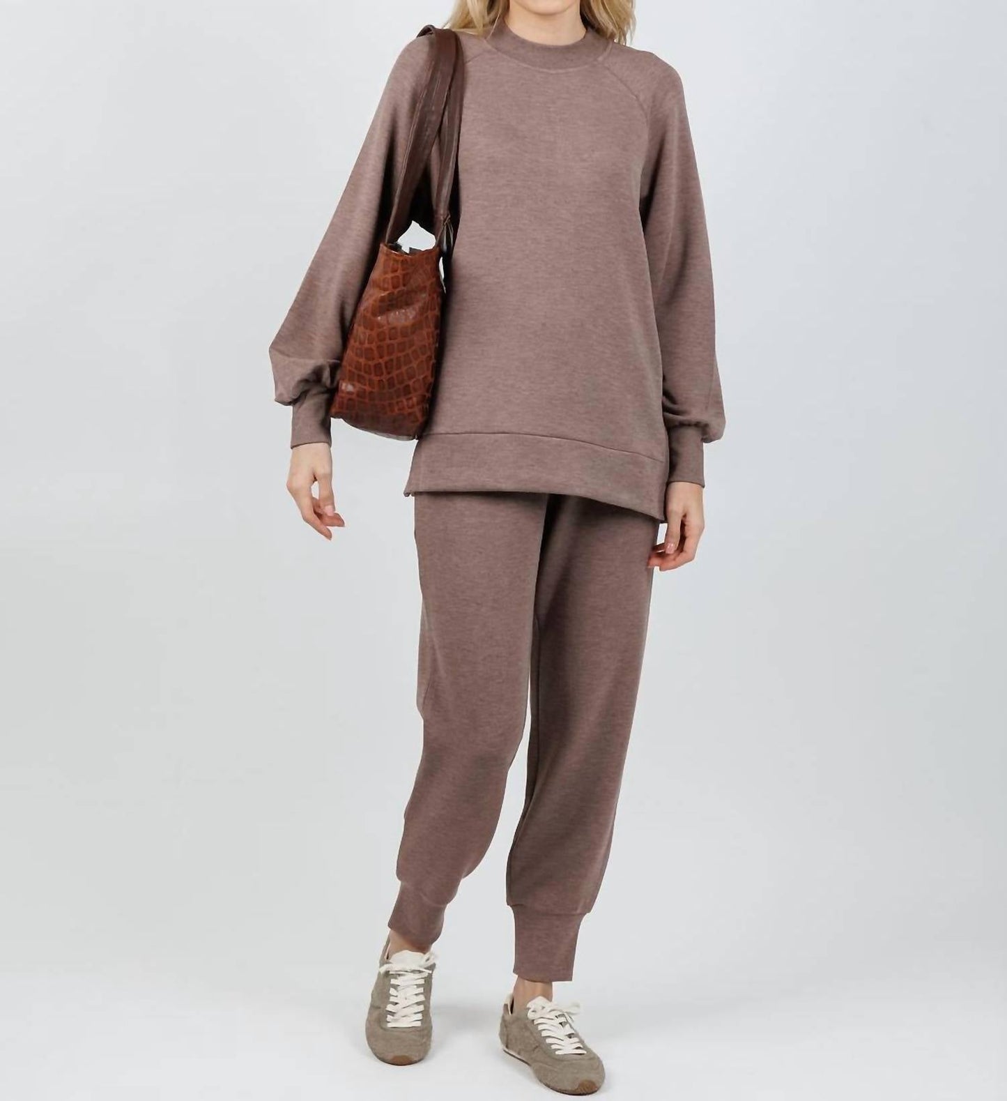 Varley - Slim Cuff Pants