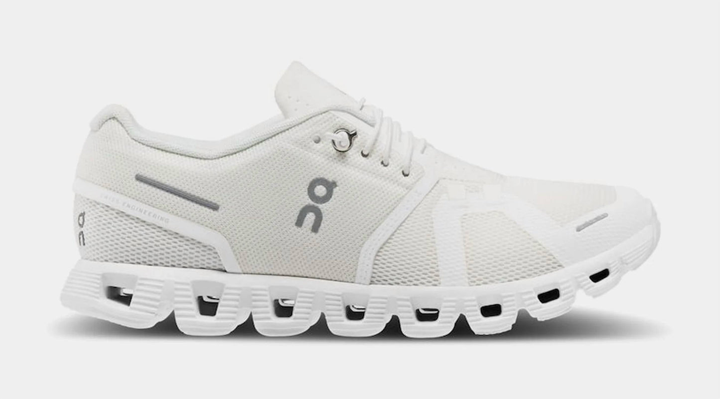 On Running - WOMENS CLOUD 5 RUNNING SHOES