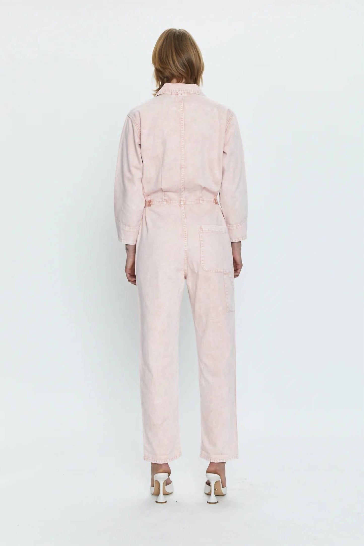 Pistola - Tanner Field Suit