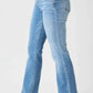 Judy Blue - Bootcut Mr Vintage Jeans