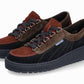 Mephisto - Women's Lady Hand Stitched Oxford Shoes