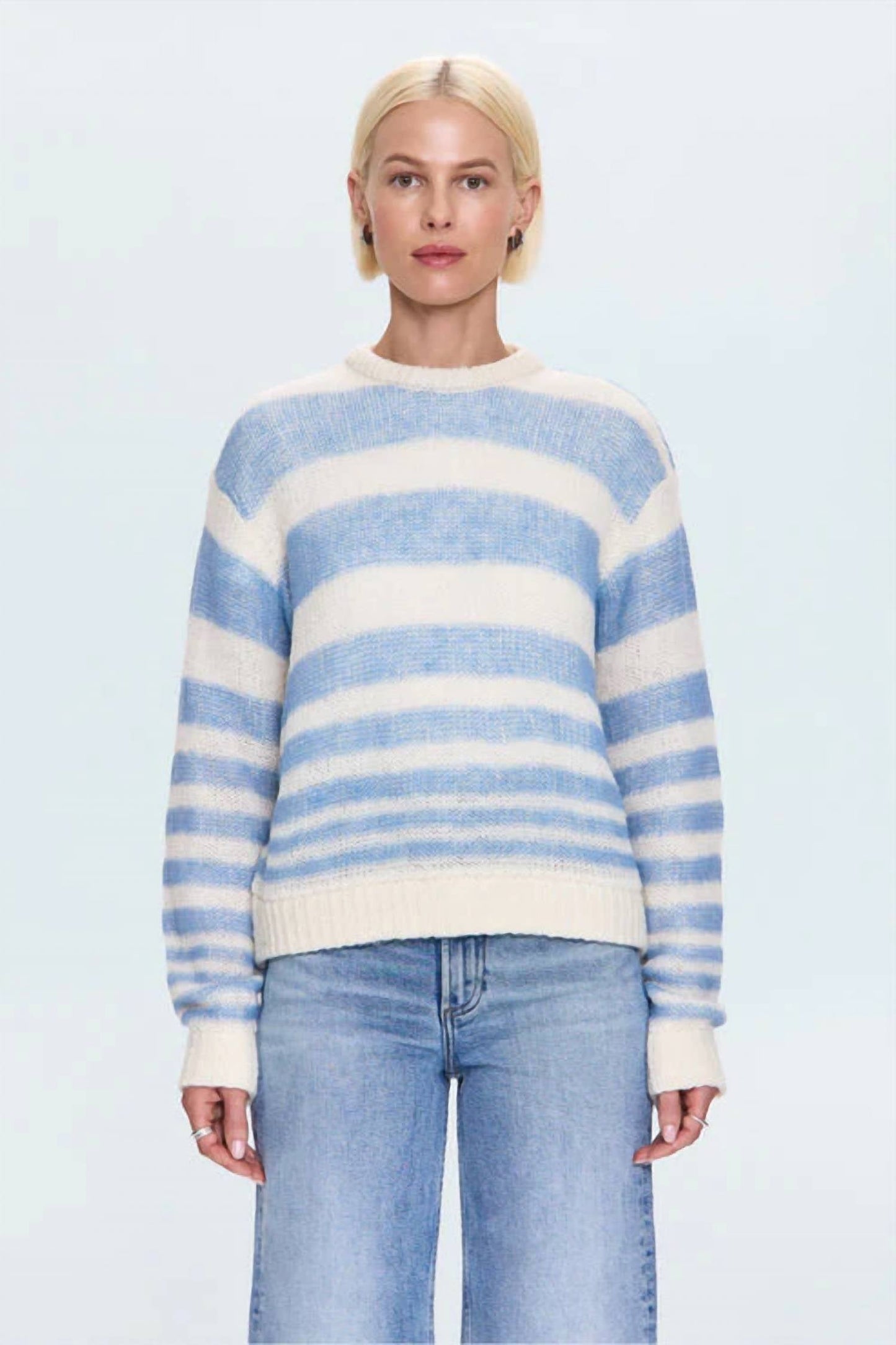 Pistola - Moa Sweater