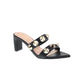 Chinese Laundry - Women's Yarley Heel
