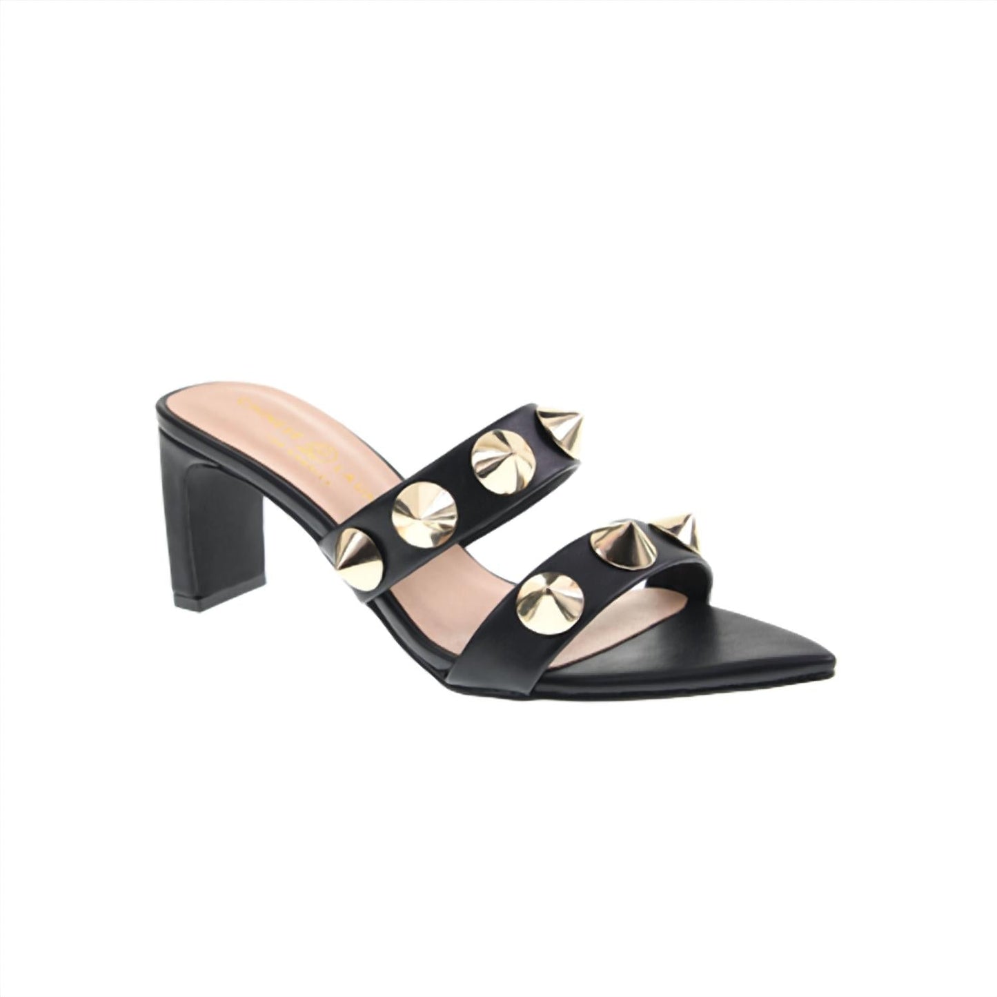 Chinese Laundry - Women's Yarley Heel