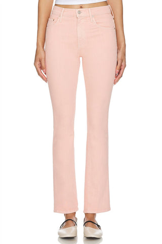 Mother - Insider Hover Jeans
