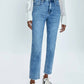 Pistola - Madi High Rise Modern Slim Jeans