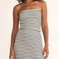 Z Supply - Caffari Striped Tube Top