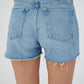 Moussy - Bordeaux Shorts