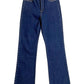 Nydj - Women's Tummy Bootcut Rhinestone Embellished Tuck Jeans
