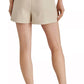 Steve Madden - Suede Faux The Record Short