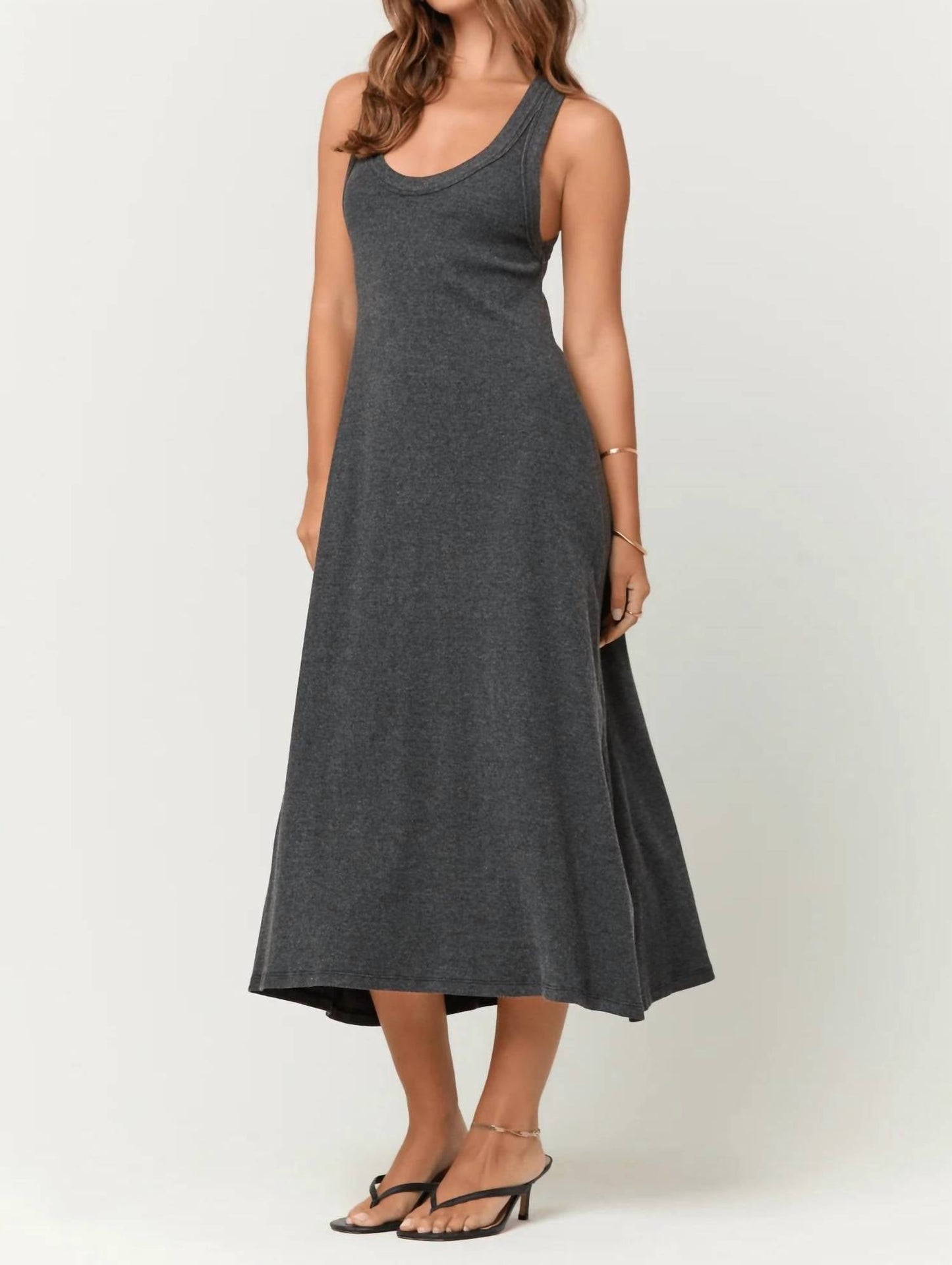 Project Social T - Yuma Dress