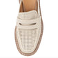 Yellowbox - Yb Loafer Mule-ivory