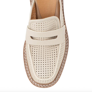 Yellowbox - Yb Loafer Mule-marfim