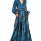 Sachin & Babi - Zoe Gown