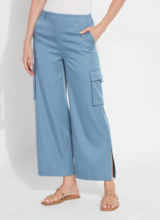Lysse - Calça Cargo Calypso