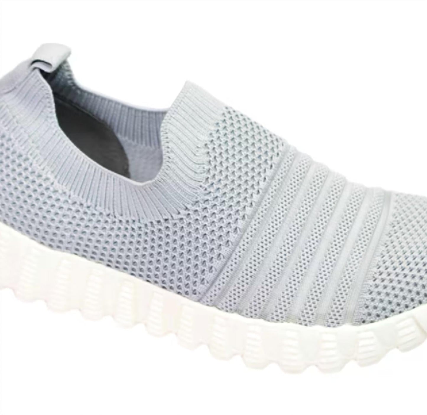 Bernie Mev - Women's Wylie Slip On Sneaker