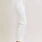 Judy Blue - Eloisehigh Waist Ankle Straight Jean