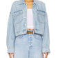 Agolde - Luka Denim Jacket