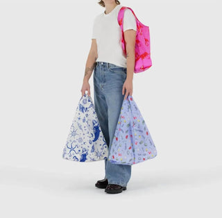 Baggu - Women's Standard 3 Set Grocery Bags