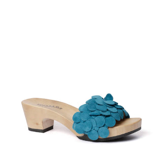 Softclox - Sandália Kamilla Cashmere Feminina