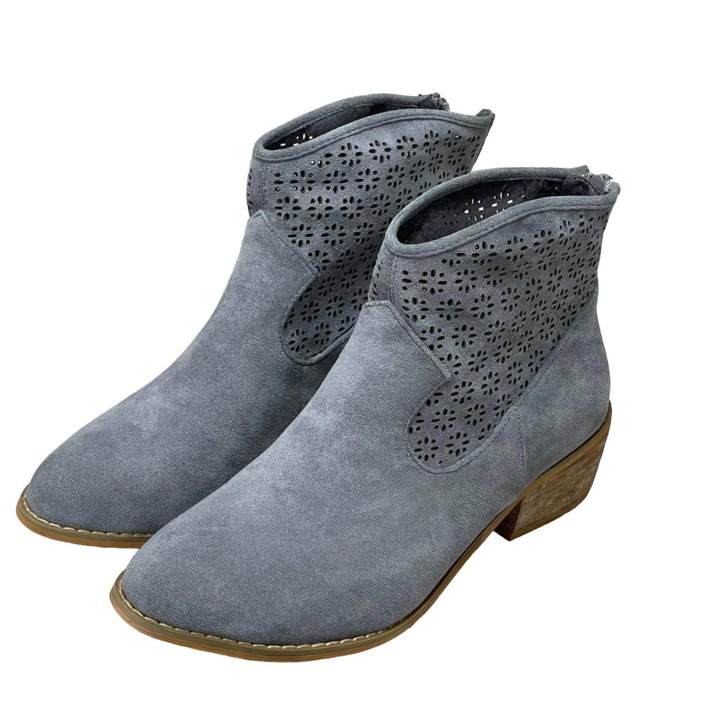 Corkys Footwear - Women's Harvest Boot
