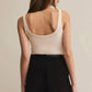 Z Supply - Iconic Ribbed Bodysuit