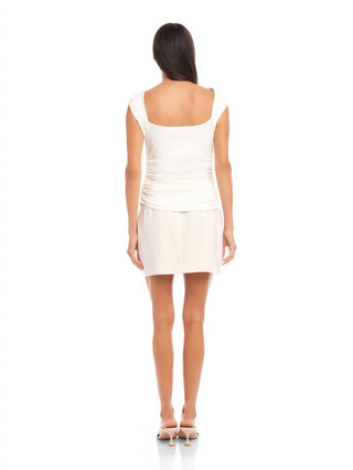 Fifteen Twenty - Tasha Boat Neck Top