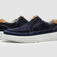 Kcr Group - Men's Casual Slip-On Leather Shoes