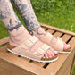 Birkenstock - Women's Arizona Birko-flor Sandals