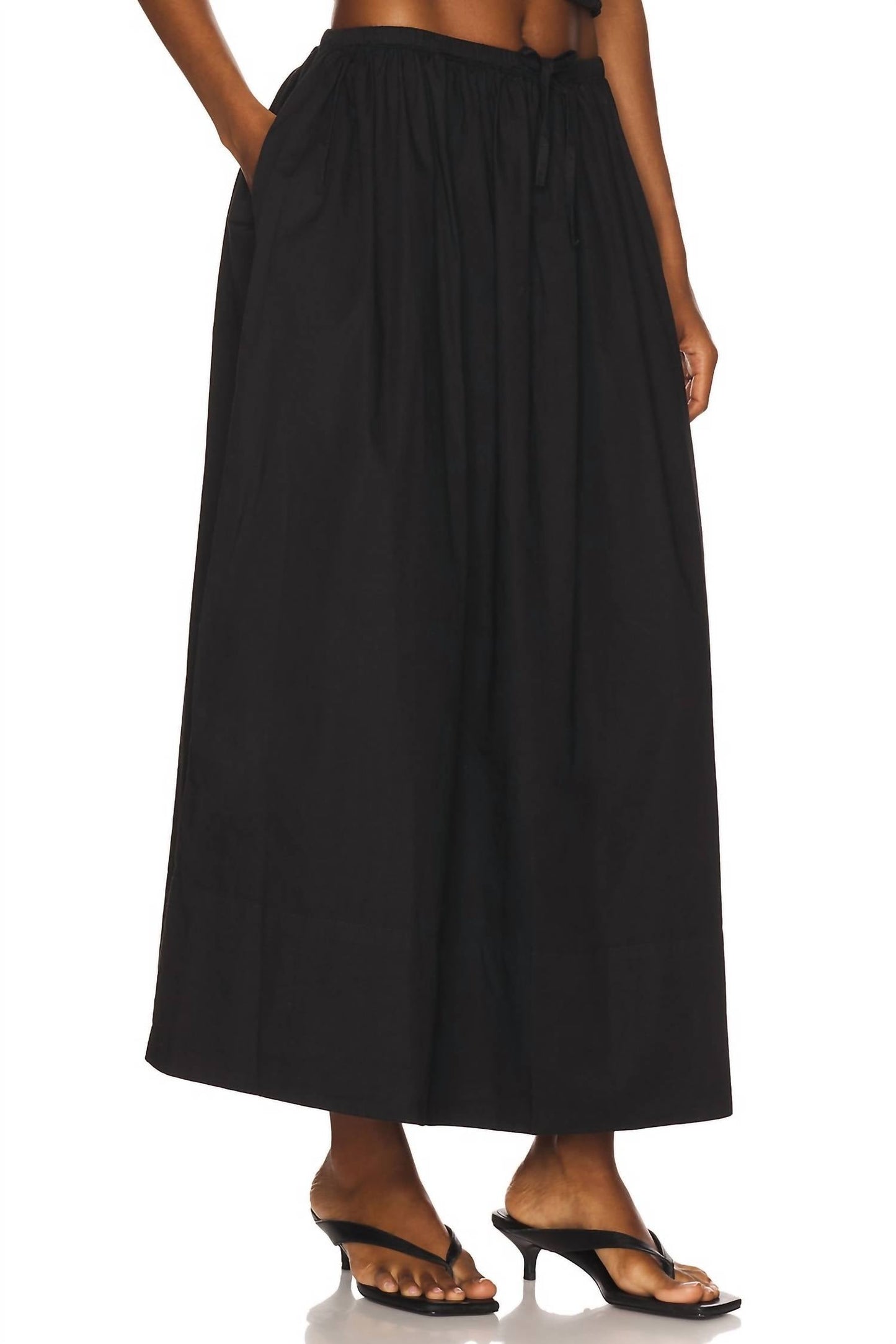 Pistola - Noelle Maxi Skirt