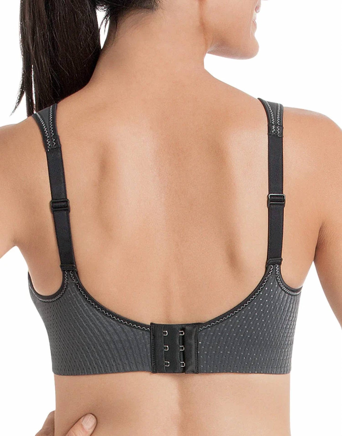 Anita - AIR CONTROL DELTAPAD MAXIMUM SUPPORT SPORTS BRA