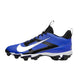 Nike - Kid's Menace 4 Shark Bg Shoes