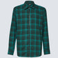 Oakley - Bonfire Full Zip Lightweight Shirt
