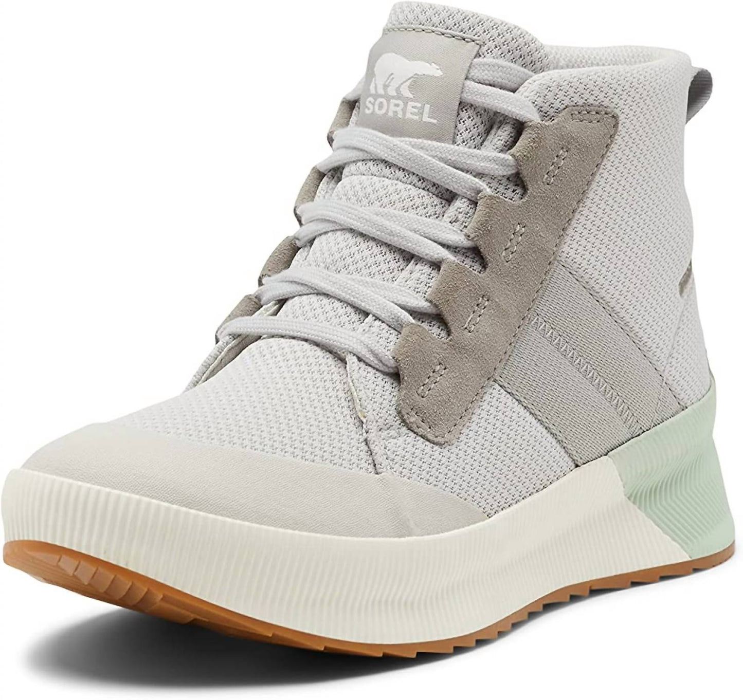 Sorel - Women's Out N About Mid Boots