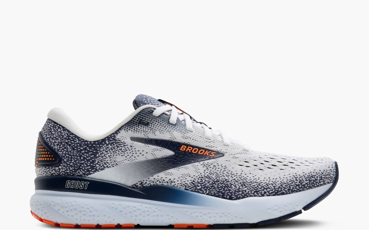Brooks - Men's Ghost 16 Sneakers