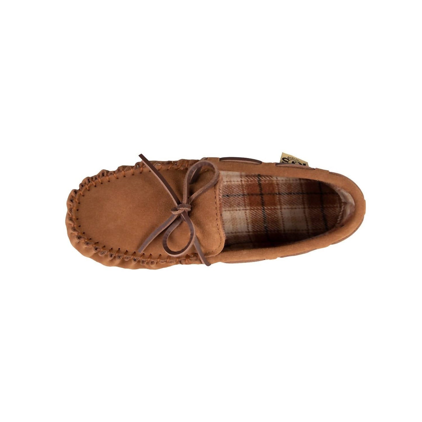 Cloud Nine - Ladies Unlined Comfy Moccasin