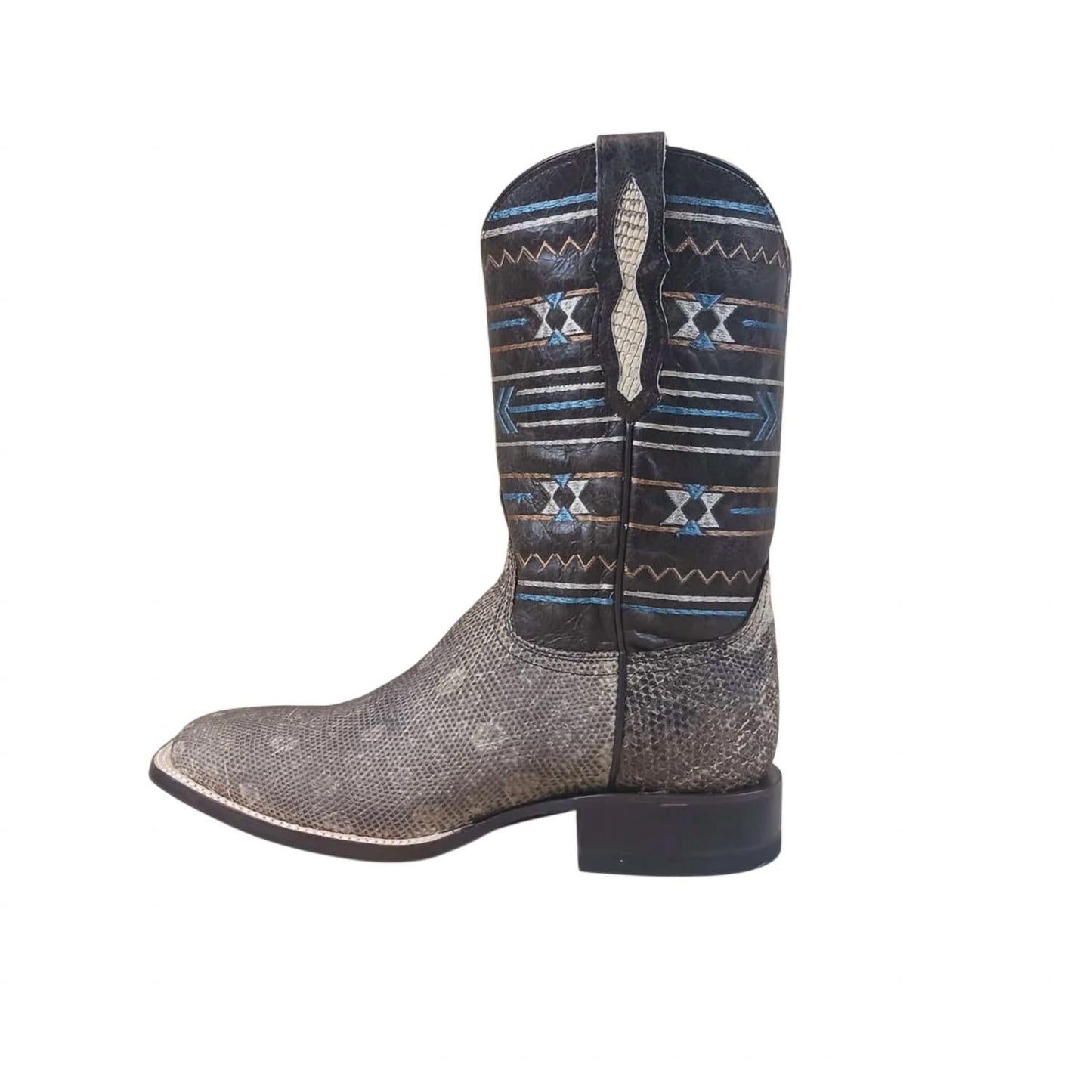 Roper - Men's Ritch Lizard Boots