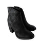 Sbicca - Women's Bennington Asymmetrical Ankle Boot