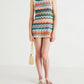 Free People - Sandy Mae Mini Dress